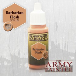 Warpaints Barbarian Flesh