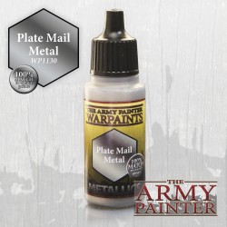 Warpaints Plate Mail Metal