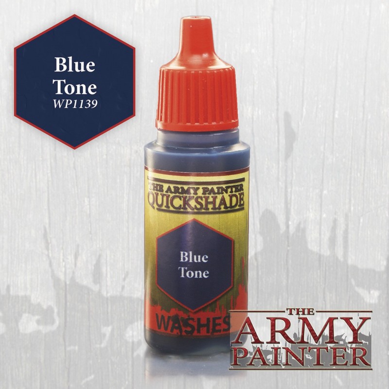 Warpaints Blue Tone Ink