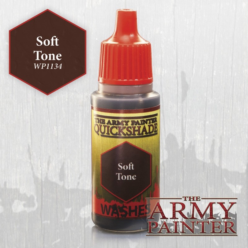 Warpaints Soft Tone Ink Warpaints Soft Tone Ink