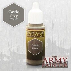 Warpaints Castle Grey