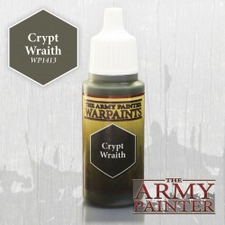 Warpaints Crypt Wraith