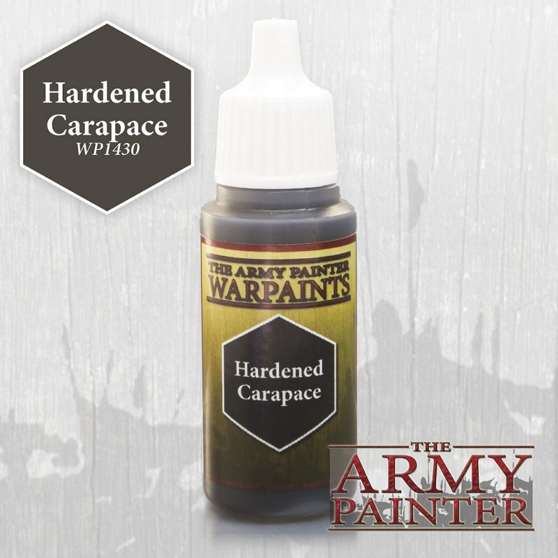 Warpaints Hardened Carapace