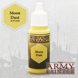 Warpaints Moon Dust