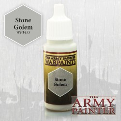 Warpaints Stone Golem