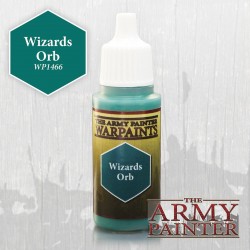 Warpaints Wizards Orb