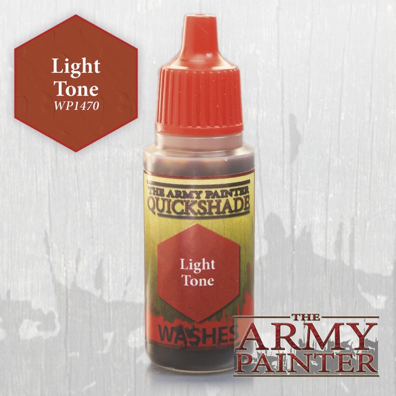 Warpaints Light Tone Warpaints Light Tone