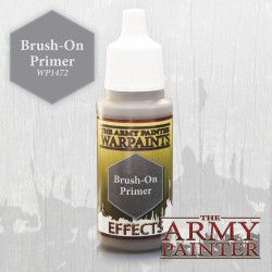 Warpaints Brush-on Primer