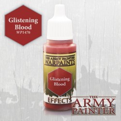 Warpaints Glistening Blood