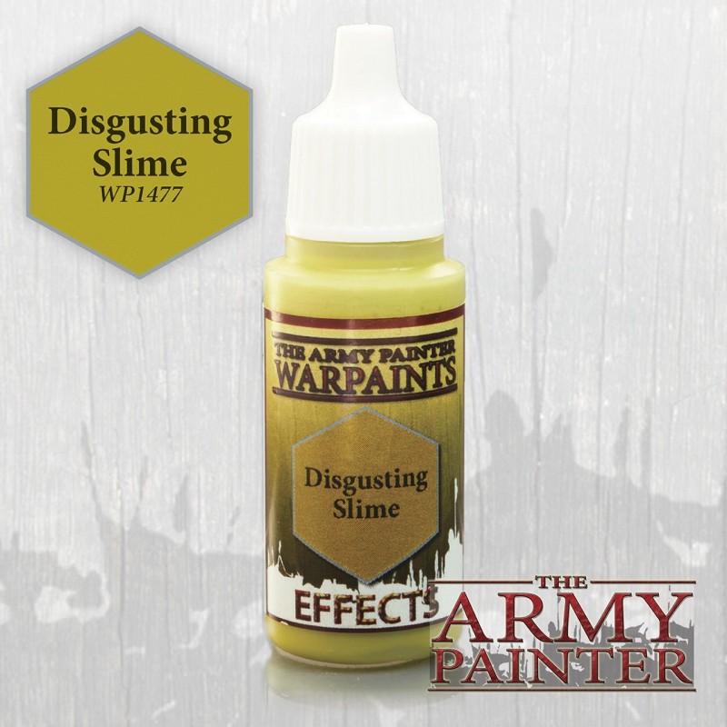 Warpaints Disgusting Slime Warpaints Disgusting Slime