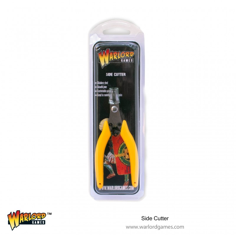 Pince Coupante - Side Cutter Pince Coupante - Side Cutter