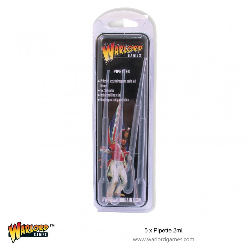 Pipette 2ml (5) Pipette 2ml (5)
