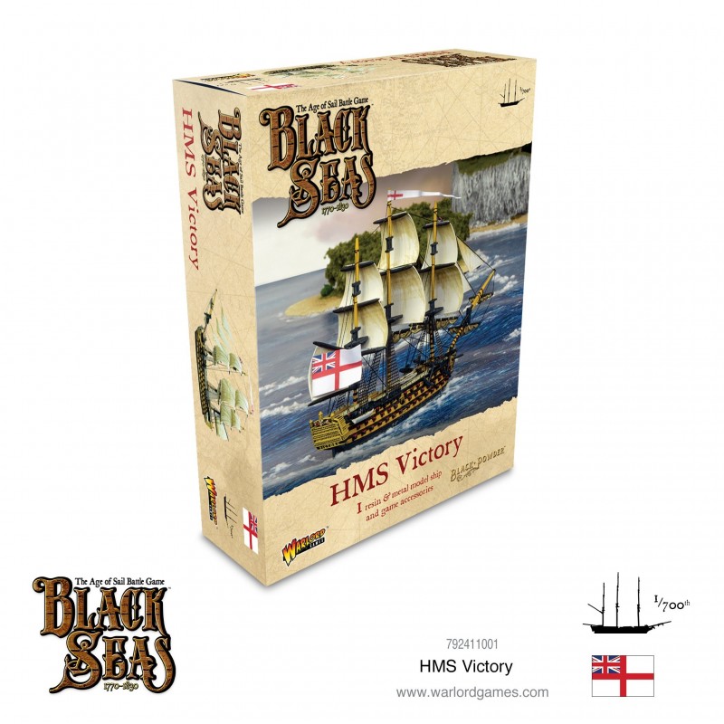 HMS Victory HMS Victory