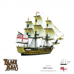 HMS Victory