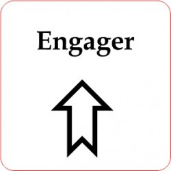 Pion Ordre - Engager