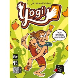 Yogi