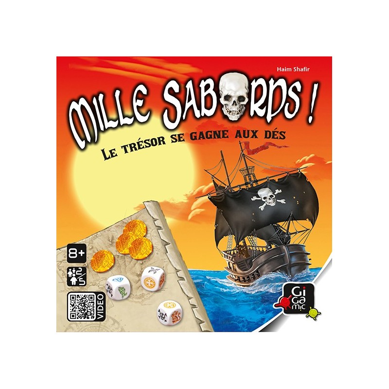 Mille Sabords Mille Sabords