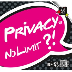 Privacy No Limit