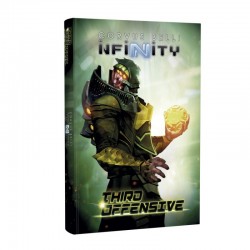 Infinity Third Offensive -...