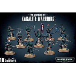 Kabalite Warriors