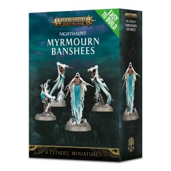 Easy to Build Myrmourn...