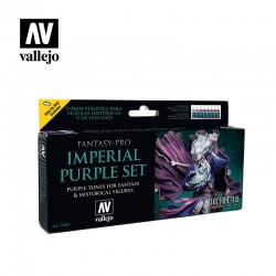 74104 - Imperial Purple