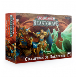 Warhammer Underworlds:...
