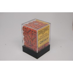 Speckled 12mm d6 Fire Dice...