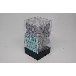 Speckled 16mm d6 Air Dice...