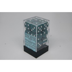 Speckled 16mm d6 Sea™ Dice...
