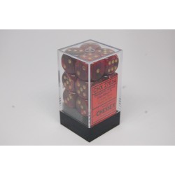 Vortex Dice™ 16mm d6...