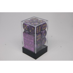 Vortex Dice™ 16mm d6...