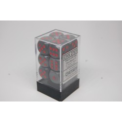 Velvet™ Dice 16mm d6...