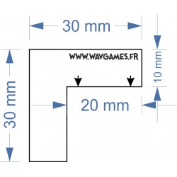 Marqueur de position