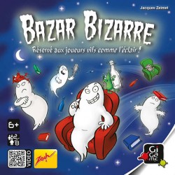 Bazar Bizarre (version...