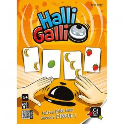 HALLI GALLI