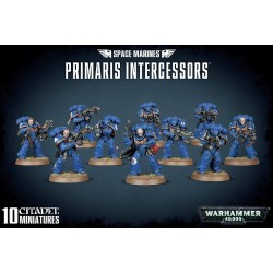 Primaris Intercessors