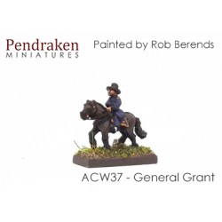 General Grant