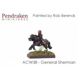 General Sherman
