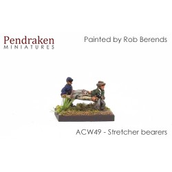 Stretcher bearers (5)