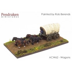 Wagons (2)