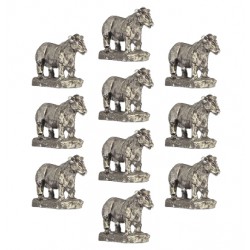Cows (x10)