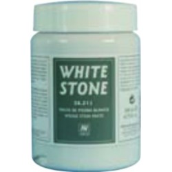 26211 - White Stone Paste