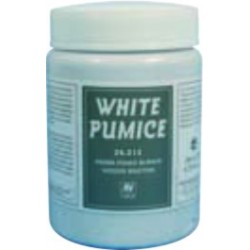 26212 - Fine White Pumice