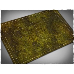 Game mat - Swamp -...