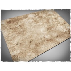 Game mat - Wild West -...