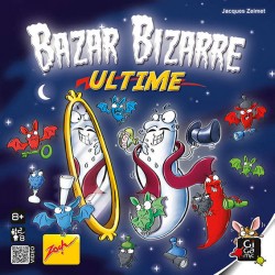 Bazar Bizarre Ultime