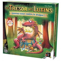 Trésor des Lutins