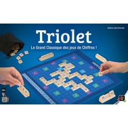 Triolet