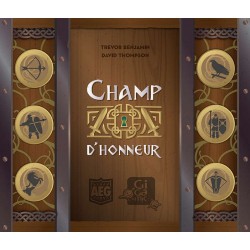 Champ d'Honneur